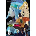 thumbnail image 2 of Tiger & Bunny, Volume 5, 2 of 2