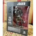 thumbnail image 3 of Figura de acción de Thermite de 10 cm de la versión Q de Rainbow Six Siege R6, juguete de decoración de escritorio, regalo de Navidad para niño, 3 of 5