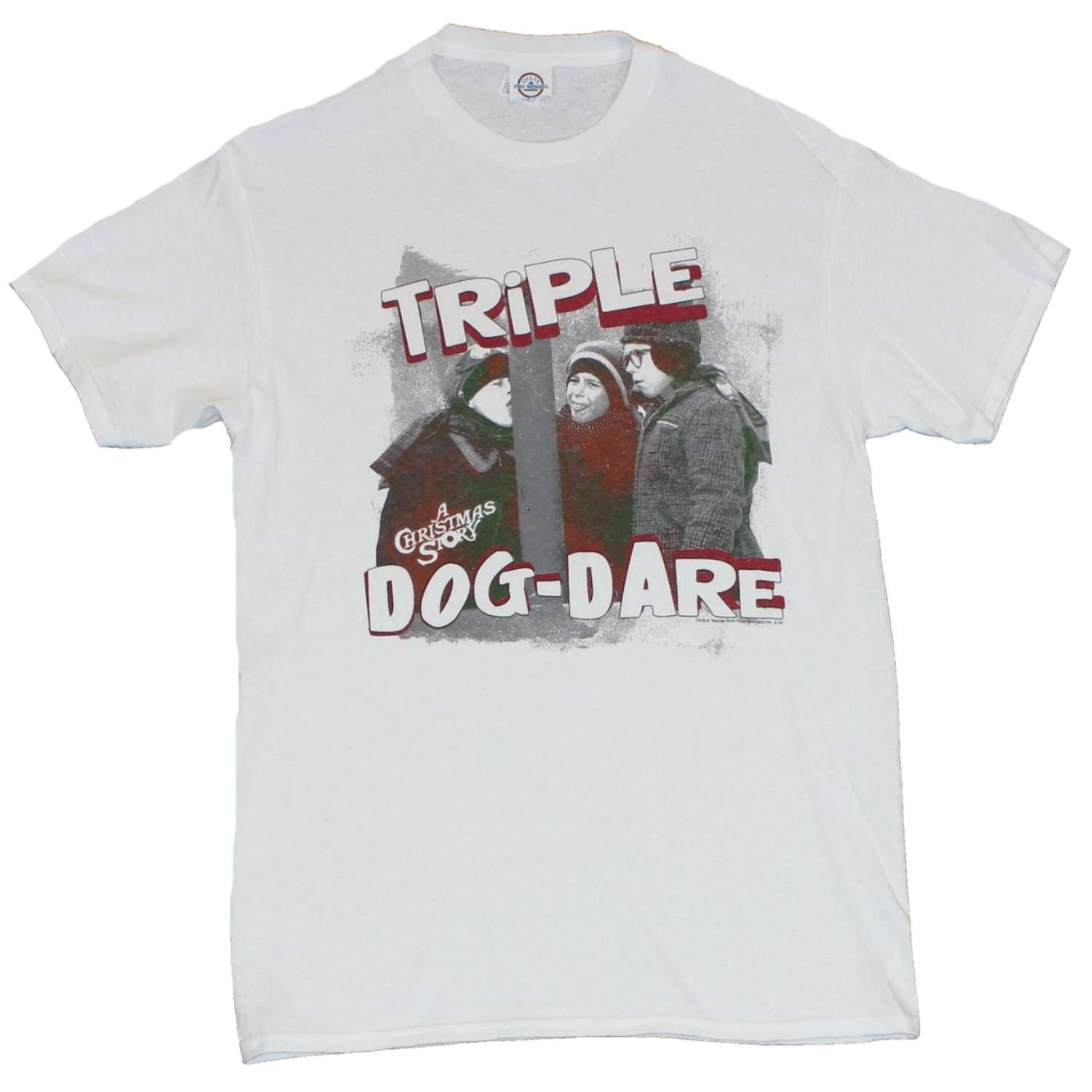 A christmas story t shirt walmart Clearance