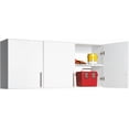 thumbnail image 1 of Armoire Murale/garde-Manger Armoire de Rangement Polyvalente Armoire Murale de Garage, 1 of 6