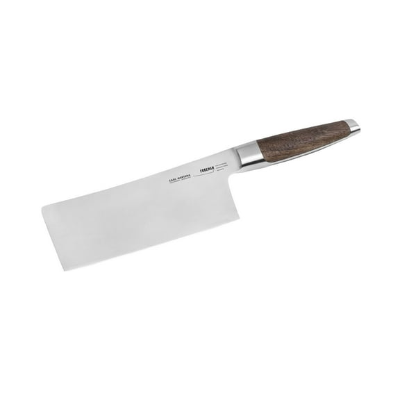 Carl Mertens Foreman 7" Chinese Chef's Knife