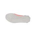 thumbnail image 4 of Tenis Casual de Mujer Blanco Sintetico Marca Leon 034XK01, 4 of 4