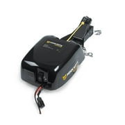 Minn Kota 1810140 DH-40 Deckhand Electric Anchor Winch