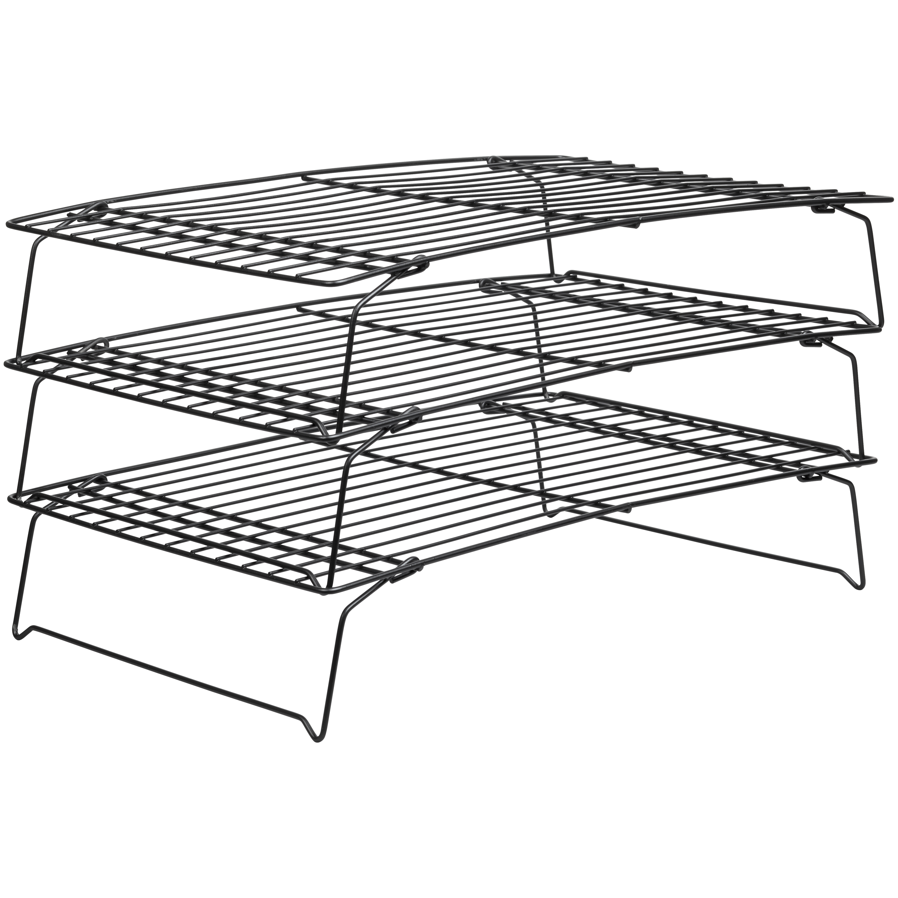 Wilton Perfect Results Non-Stick 3 tier Cooling Rack