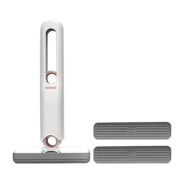 Mini Trapeador Limpieza Profunda para El Con Absorción Puerta Automática (C)