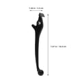 thumbnail image 2 of UPKOCH 4Set Pit Bike Brake Lever for Off-road Vehicles in .8x1.4x1.0in, 2 of 8