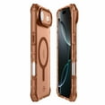 thumbnail image 3 of ITSKINS Hybrid_R Frost MagSafe Case Mocha for iPhone Air, 3 of 5