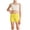 Yellow, variant on Zshosam Girls Bike Shorts Baby-Girls and Toddler Active Quick Dry Lined Shorts Size 11T 12T,(Dark Blue 11-12 Years)