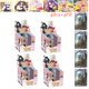 thumbnail image 2 of Cartas de colección de Goddess Story para niños, figuras de Anime, juego de mesa, regalo de cumpleaños, juguetes para la familia, Navidad, venta al por mayor, 3/4 cajas Fivean unisex, 2 of 2