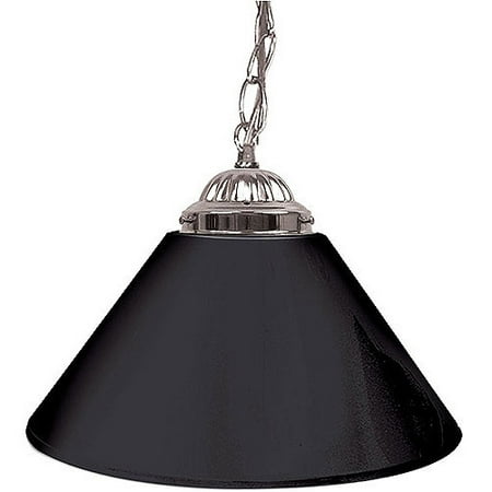 - Trademark Global Plain Black 14