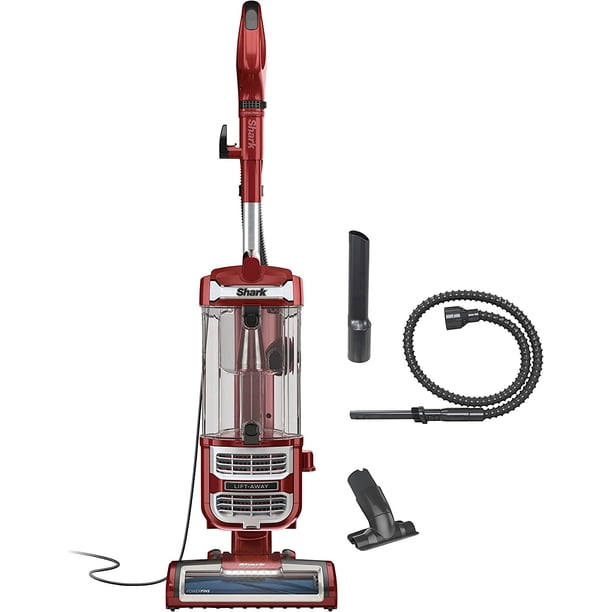 SPARES2GO 2-in-1 Brush Tool compatible with Shark HV320 HV380 NV340 NV480 NV500 NV600 Vacuum