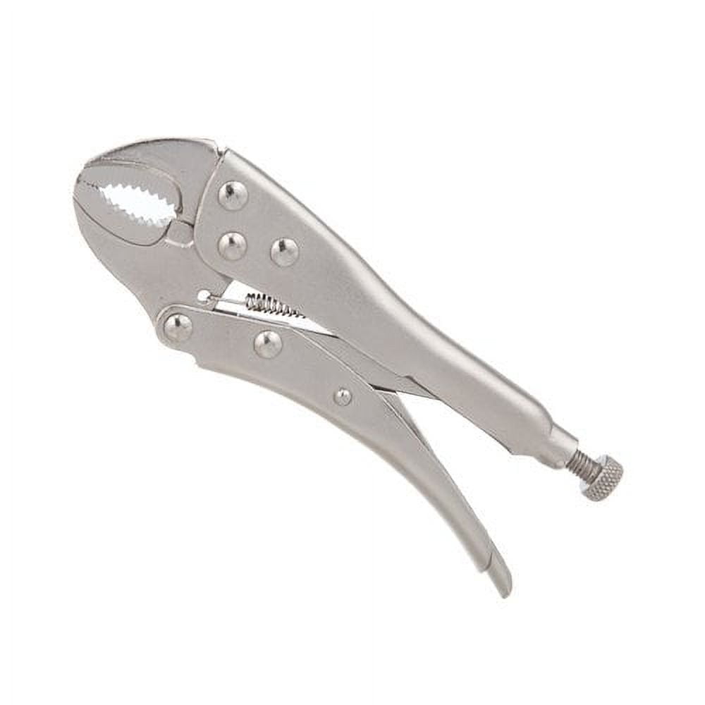 (2 pack) Non Branded 5 inch Locking Pliers UW70019Z