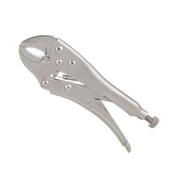 Non Branded 5 inch Locking Pliers UW70019Z