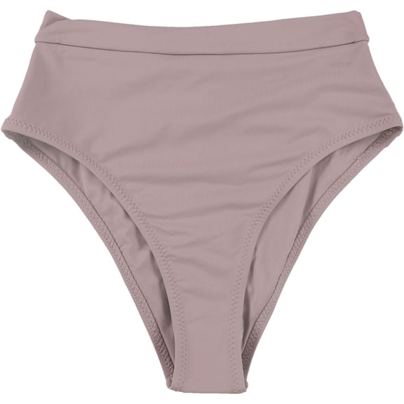 Tavik Womens Pernille Bikini Swim Bottom, Pink, Medium