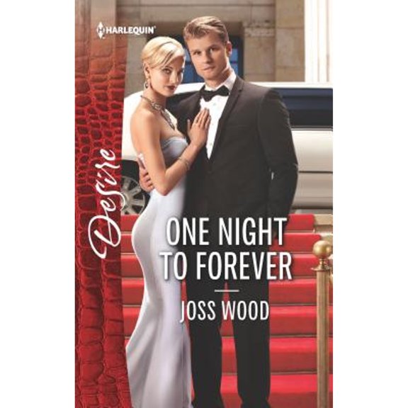 Pre-Owned One Night to Forever (Unknown) 1335971521 9781335971524