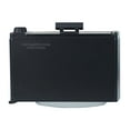 thumbnail image 6 of Mainstays 4 Slice Toaster Oven, Black, 6 of 6