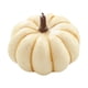 thumbnail image 4 of Simulación de calabaza artificial Mini calabazas Modelo realista Calabaza decorativa de de otoño para otoño Halloween Decoración festiva de Alambre dorado de 65x9cm., 4 of 8