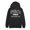Poseidon Blue Heather, variant on Ephrata Washington Classic Established Premium Cotton Hoodie
