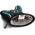 thumbnail image 3 of NFL Jacksonville Jaguars #1 Oven Mitt, 3 of 4
