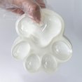 thumbnail image 4 of Patas de gato grandes hechas a mano para relajarse, patas de gato transparentes de 5 pulgadas para adultos, nuevas de 2025, 4 of 8
