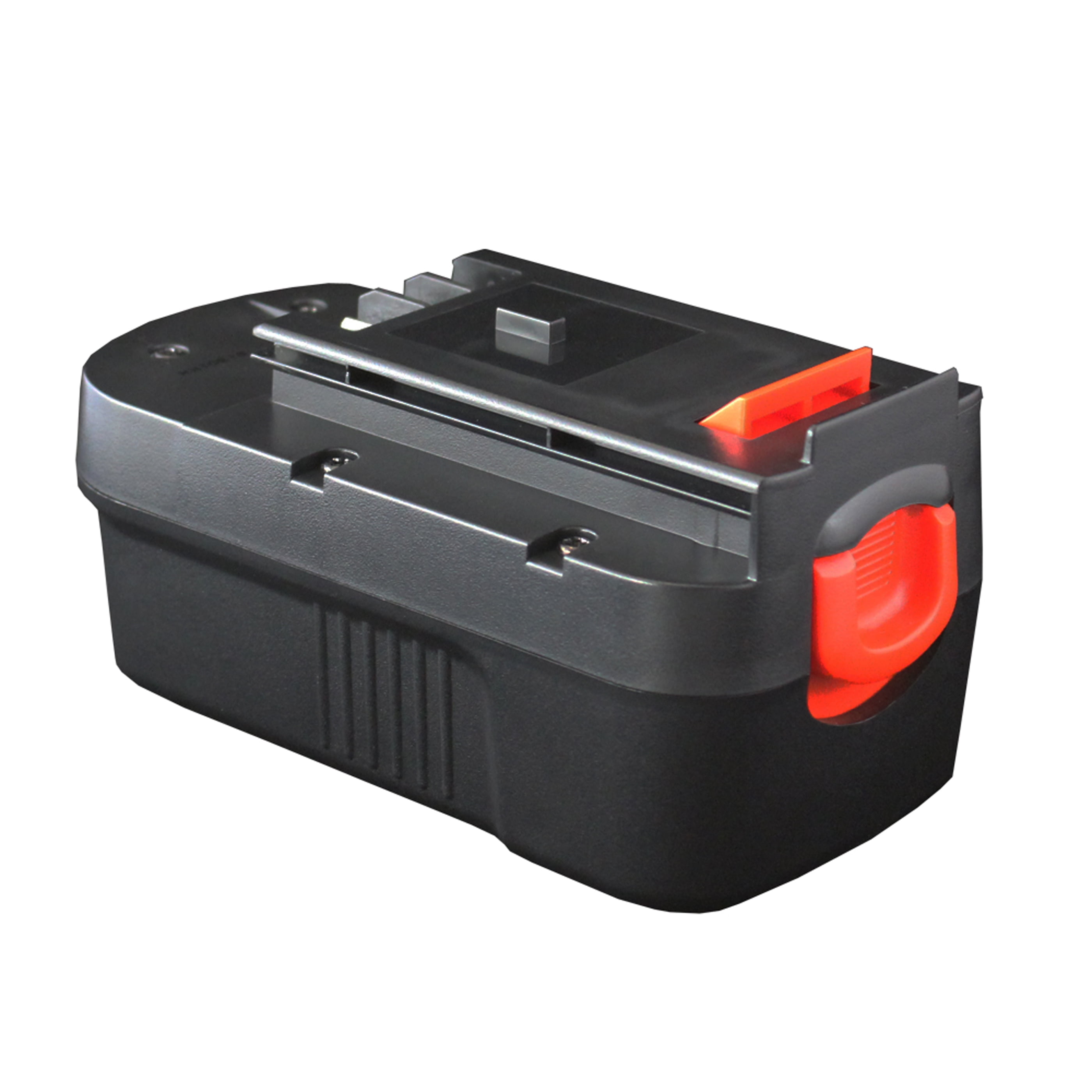 XTC183BK NS118 2-Pack 18V NICD Battery for Black /& Decker HPB18-OPE EPC18CAK