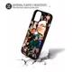 thumbnail image 2 of Funda Hasbulla Collage Para iPhone X Xr 11 12 13 14 Pro Max, 2 of 3