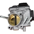 thumbnail image 5 of Brand New Throttle Body Assembly W/ Sensor For 2006-2011 Honda Element And Accord 2.4L Oem Fit TB87, 5 of 8