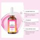 thumbnail image 5 of 2PC Cyperus Rotundus Oil, Aceite Depilatorio Natural para Mujeres y Hombres, Removedor de Vello Corporal sin Irritación, Tratamiento para Piernas, Brazos y Axilas, Suaviza la Piel y Reduce el Rebrote, 5 of 7