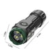 thumbnail image 3 of Linternas recargables Linternas LED Luz súper brillante de alta potencia Linterna de mano potente Linterna de caza Para emergencias Senderismo Linternas Linternas, 3 of 9
