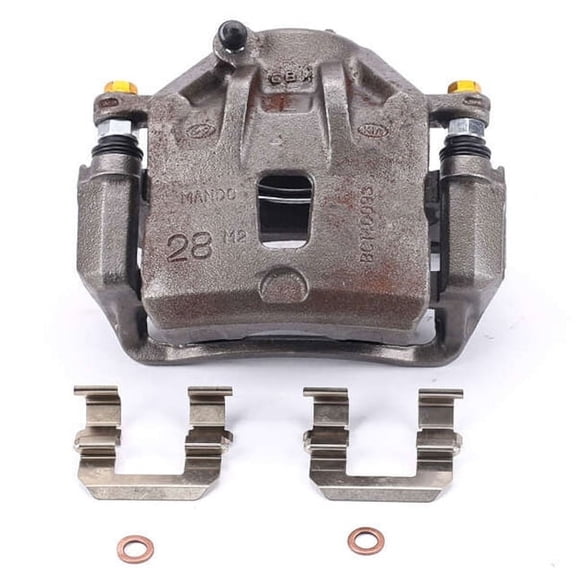 Autospecialty Stock Replacement Brake Caliper
