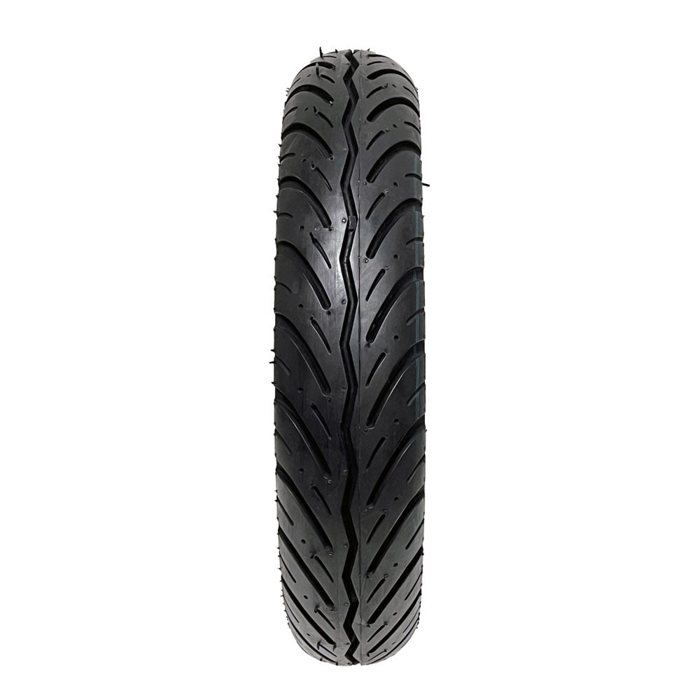 Scooter Tire 3.50-10 Front or Rear Tubeless Type for 10 inches rims