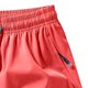 thumbnail image 5 of pstuiky Pantalones cortos de gimnasio para hombre, Pantalones cortos casuales cómodos de moda para hombre, de color liso, con cintura elástica regular, para playa Pantalones cortos de baloncesto, 5 of 6
