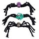 thumbnail image 2 of Broma de juguete de araña 3 piezas decoraciones de Halloween Allinless, 2 of 3