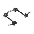 thumbnail image 6 of Sway Bar Link, Easy Install Long Service Life K750393 Rear Suspension Stabilizer Stable  For Replacement For  Explorer//Tau, 6 of 8