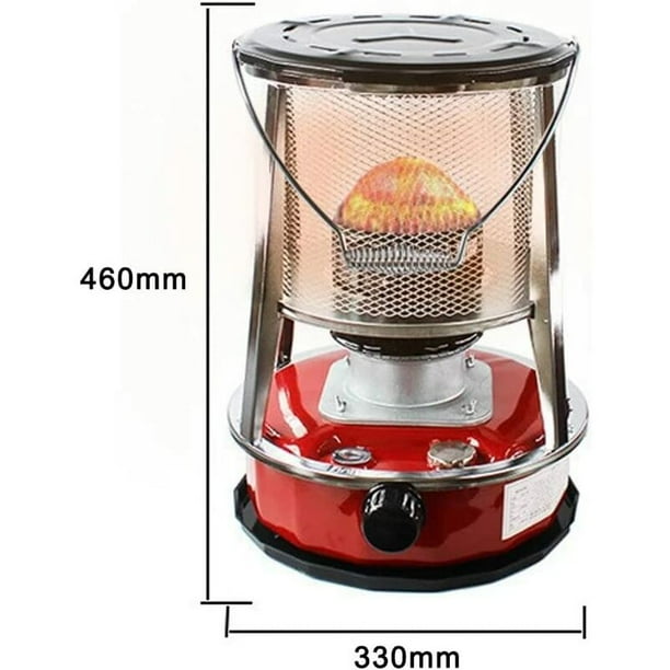 Kerosene sale heater fuel