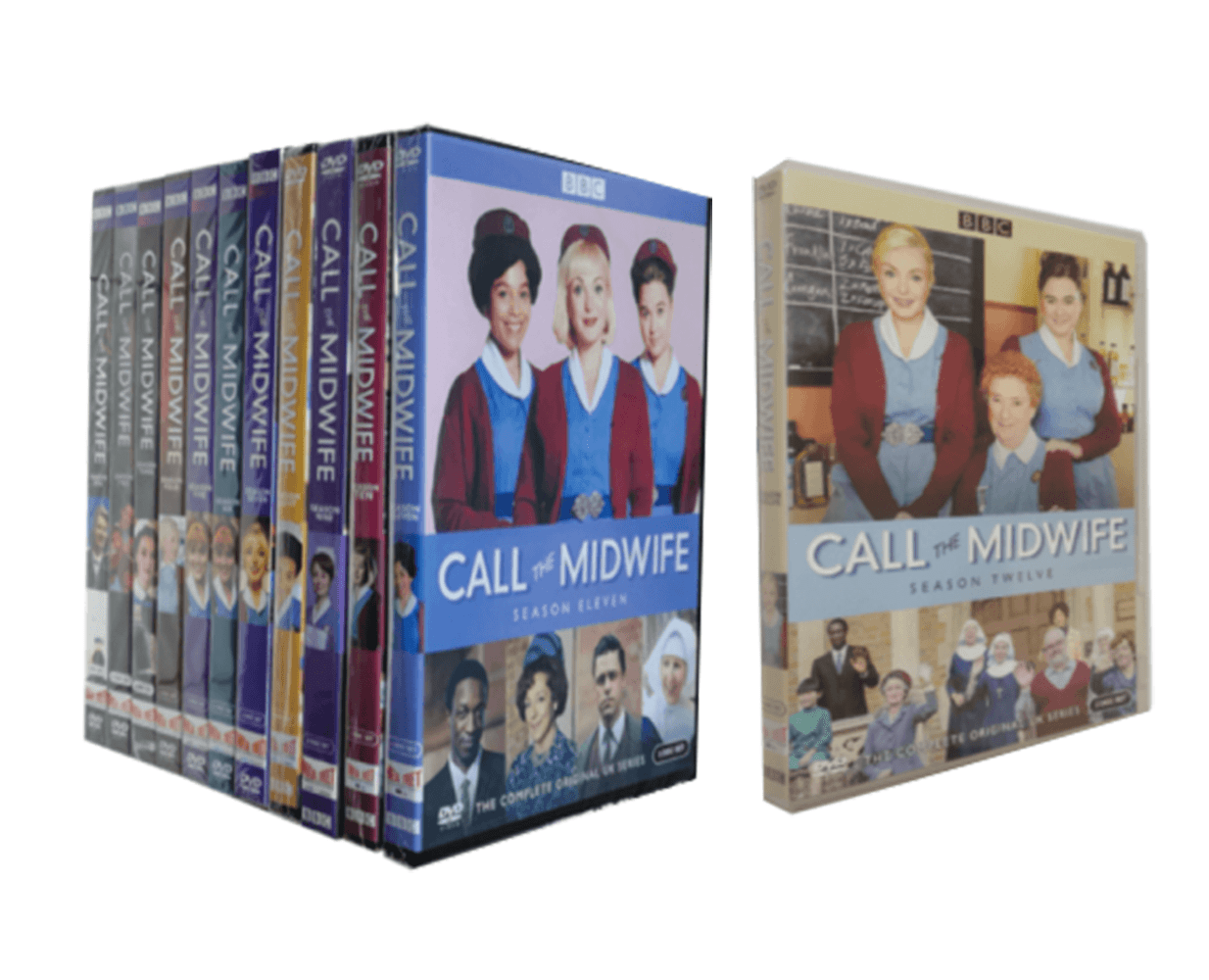 その他 Call the Midwife: Season 5 [DVD] Amazon.co.jp: Call the Midwife: Season 5 [DVD] : DVD