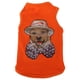 thumbnail image 1 of Camiseta Para Mascotas, Camisas Para Cachorros Cómodas Y Ligeras Hechas A Mano, Diseñadas Específicamente Para Perros Con Cola, 1 of 7