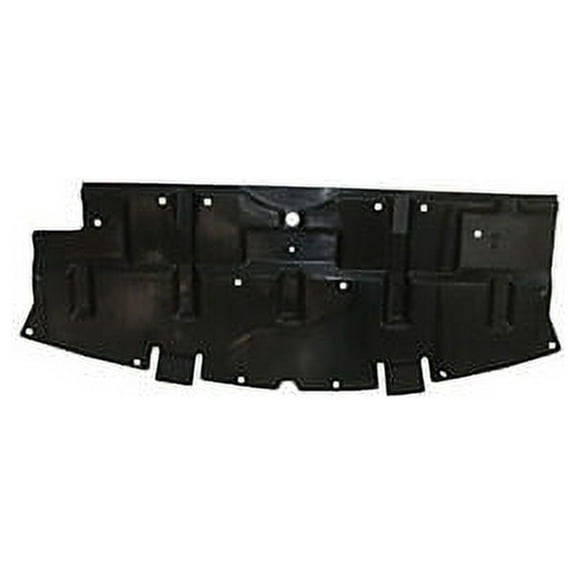 Front Undercar Shield - Compatible with 2011 - 2013 Mazda 6 2012