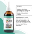 thumbnail image 7 of Rejuvica Health  Betterscalp Supplement for Dandruff & Anti-Itch Scalp Support, 4 fl oz spray bottle, 7 of 7