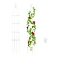thumbnail image 2 of Enrejado para plantas trepadoras, jardinería, plantas trepadoras, estacas para plantas, jardinería, rendimiento impulsado por plantas trepadoras, 2 of 9