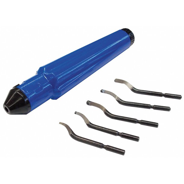 Deburring Tool,Kit