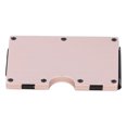 thumbnail image 1 of Credit Card Organizer, Can Be Put In Your Pocket Money Clip  For Travel For Work For Home For Life Black,Red,Blue,Gray,Gold,Silver, 1 of 8