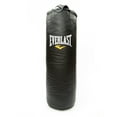 Everlast 70lb Nevatear Heavy Bag Kit 11" L x 11" W x 34" H