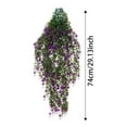 thumbnail image 3 of Impresionantes Flores Para El Hogar, Bodas Y Decoraciones Para Fiestas, Y Ramas De Gypsophila Para Eventos En Interiores Y Exteriores, Perfectas Para Colgar En La Pared., 3 of 4