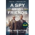 thumbnail image 2 of Pre-Owned Spy Among Friends (Paperback) 1408851784 9781408851784, 2 of 2