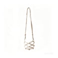 thumbnail image 2 of Macrame Plant Hanger Indoor - Hanging Planter for Plants Holder, Boho Hanging Planter Basket, Decorative Flower Pot Holder Rope for Indoor Outdoor Home Decor, 2 of 6