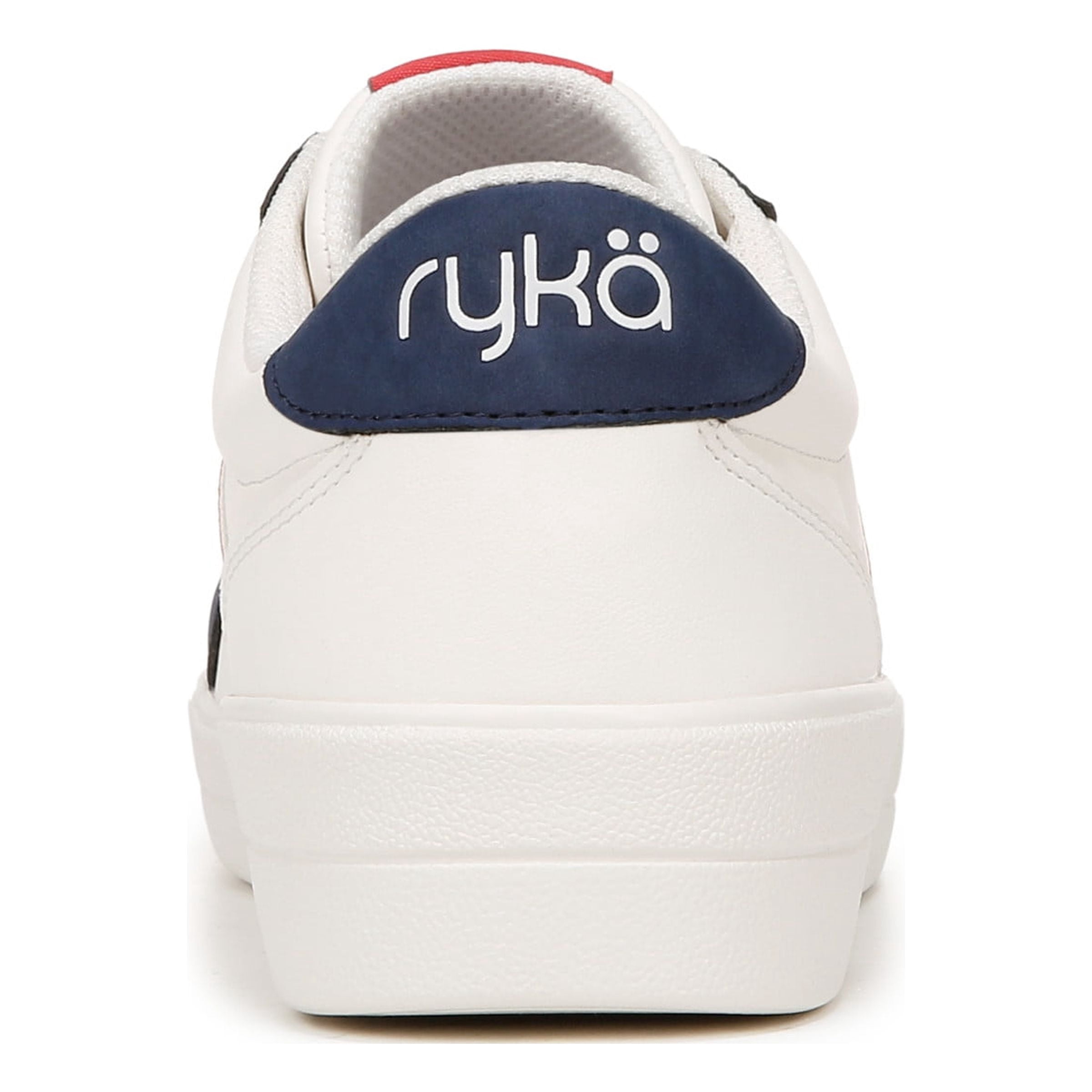 Ryka Womens Viv Classic Sneaker - Medium & Wide Width