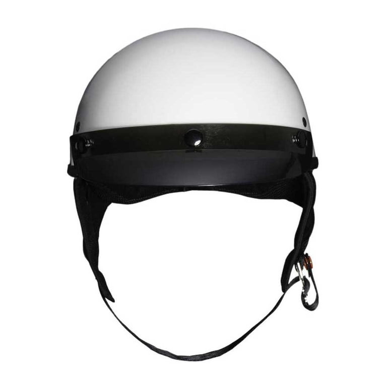 cobalt blue motorcycle helmet Indie metalflake 3/4 valentine's day Colour:118 - Fossil HP Travel 18 Liter The aerodynamic shell and