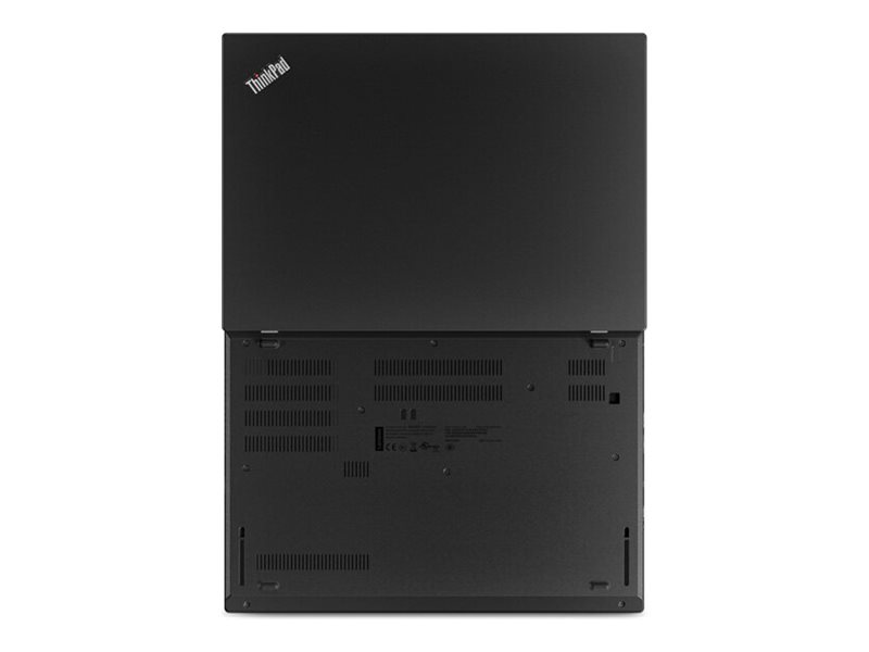 Lenovo ThinkPad L480 20LS - Intel Core i5 - 7200U / up to 3.1 GHz 
