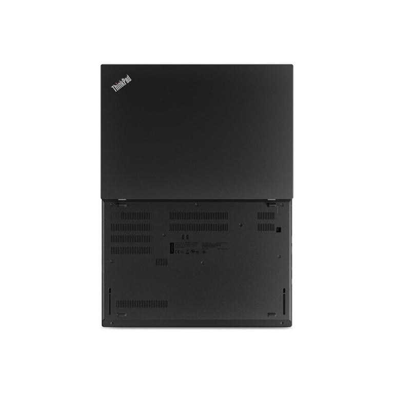 Lenovo ThinkPad L480 20LS - Intel Core i5 - 7200U / up to 3.1 GHz Lenovo ThinkPad L480 20LS - Intel Core i5 - 7200U / up to 3.1 GHz